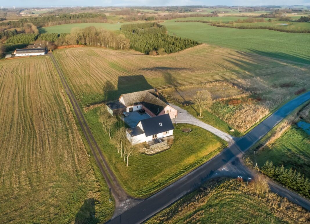 Svenstrupvej 405A, 9830 Tårs – Ny pris Svenstrupvej 405A, 9830 Tårs – Ny pris