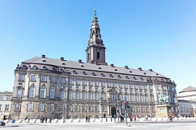 Nordjysk vækstalliance vil kæmpe for mere ørenlyd på Christiansborg