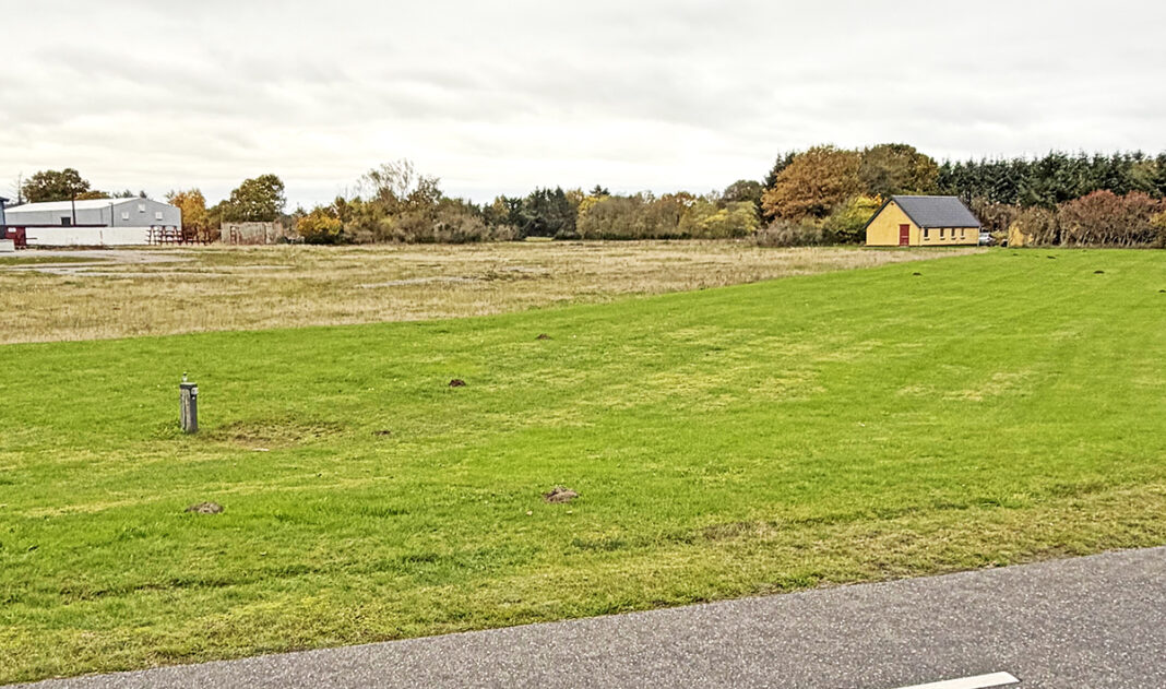 Flere udstykninger på vej i det vestlige Sæby Flere udstykninger på vej i det vestlige Sæby